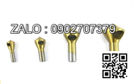 Dây điện cáp điện lực tròn 4 DAPHACO CVV 4x16