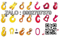 khóa vòng miệng tự động tolsen 15mm