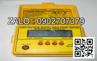 MÁY ĐO ĐIỆN TRỞ CÁCH ĐIỆN Extech 380360