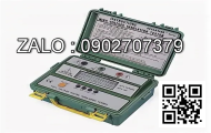MÁY ĐO ĐIỆN TRỞ CÁCH ĐIỆN Extech 380360