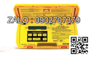 MÁY ĐO ĐIỆN TRỞ CÁCH ĐIỆN Extech 380360
