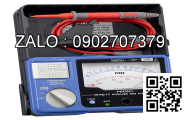 MÁY ĐO ĐIỆN TRỞ CÁCH ĐIỆN Extech 380360