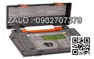 MÁY ĐO ĐIỆN TRỞ CÁCH ĐIỆN Extech 380360