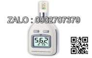 Nhiệt ẩm kế điện tử 800027