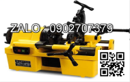 TRUNG TÂM PHAY TIỆN CNC HÀN QUỐC SMEC PL60M