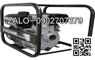 Máy Bơm Nước Thải Thả Chìm Ebara DW VOX M 100A