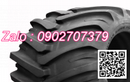 Lốp xe 600-15 Bridgestone ( Lốp đặc đen )
