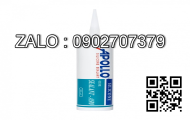 Nhựa Tấm Chịu Nhiệt , Dẻo Dai , Chống Cháy - Vật Tư Làm Ron