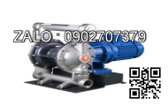 Bơm màng điện GODO DBY3S-10 hợp kim nhôm