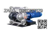 Bơm màng điện GODO DBY3S-10 hợp kim nhôm