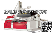 MÁY LỐC TÔN THỦY LỰC 3 TRỤC AKYAPAK AHK 25/10