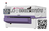 MÁY CHÀ NHÁM CHỔI SL-1100H2DD