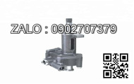 Bơm nhớt 1Z/5FD 31T TOYOTA 15100-78300-71
