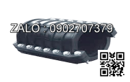 Đai sửa chửa phụ kiện HDPE phi D200