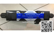 Van điện từ Autosigma HPW2190-D4, Coil 24V