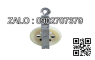 Pulley đầu cốt Xinchai 490BPG,A490BPG,C490BPG,495BPG,A495BPG,498B 490B-41002