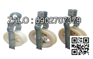 Pulley đầu cốt Xinchai 490BPG,A490BPG,C490BPG,495BPG,A495BPG,498B 490B-41002