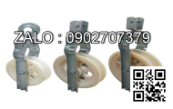 Pulley đầu cốt Xinchai 490BPG,A490BPG,C490BPG,495BPG,A495BPG,498B 490B-41002