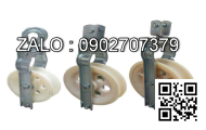 Pulley đầu cốt Xinchai 490BPG,A490BPG,C490BPG,495BPG,A495BPG,498B 490B-41002