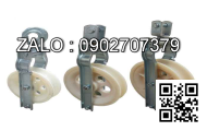 Pulley đầu cốt Xinchai 490BPG,A490BPG,C490BPG,495BPG,A495BPG,498B 490B-41002