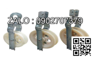 Pulley đầu cốt Xinchai 490BPG,A490BPG,C490BPG,495BPG,A495BPG,498B 490B-41002