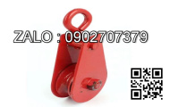 Pulley đầu cốt Xinchai 490BPG,A490BPG,C490BPG,495BPG,A495BPG,498B 490B-41002