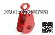 Pulley đầu cốt Xinchai 490BPG,A490BPG,C490BPG,495BPG,A495BPG,498B 490B-41002