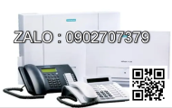 Tổng đài Alcatel Lucent OXO100-8-4-56