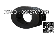 Pulley đầu cốt Xinchai 490BPG,A490BPG,C490BPG,495BPG,A495BPG,498B 490B-41002