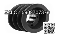 Pulley đầu cốt Xinchai 490BPG,A490BPG,C490BPG,495BPG,A495BPG,498B 490B-41002