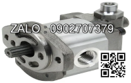 Hydraulic Pump 67110-30510-71 7FD35-40