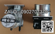 Motor 3 pha 220V 0.5HP ( 1400 vòng/phút ) ( loại tốt )