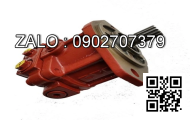 Motor 3 pha 220V 0.5HP ( 1400 vòng/phút ) ( loại tốt )