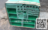 Máng cáp nhựa 60x40