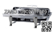 Lò hấp nướng đa năng 4 khay icon ICEM041