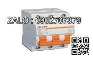 MCB LS 2 Cực 10 KA 6 A BKN-B-2P606