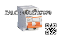 MCB LS 2 Cực 10 KA 6 A BKN-B-2P606