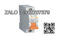 MCB LS 2 Cực 10 KA 6 A BKN-B-2P606