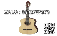 Đàn Classic Guitar Alhambra 7P A