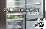 Tủ lạnh Sharp SJ-188S-SL