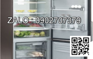Tủ lạnh Sharp SJ-188S-SL