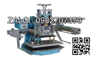 Máy ép nhiệt phẳng 38x45 - Mực in chuyển nhiệt MH