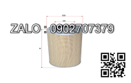 Lọc nhiên liệu HELI H90W13