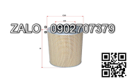 Lọc nhiên liệu HELI H90W13