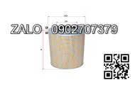 Lọc nhiên liệu HELI H90W13