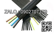 Dây điện cáp điện lực tròn 4 DAPHACO CVV 4x16