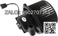 Motor rung dau vao MDL SMI, type: VBM 2M