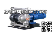 Bơm màng điện GODO DBY3S-10 hợp kim nhôm