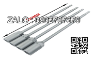 Vít gỗ đầu dù Inox M3 8 mm - 50Chiếc/Gói