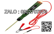 Bút đo pH điện tử MILWAUKEE pH600 (0 - 14pH)